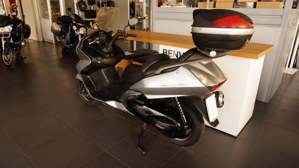 Honda Silver Wing 400 (2006 - 09) (2)