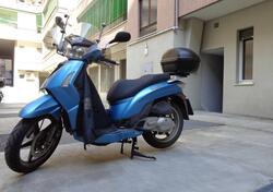 Kymco People 200 S (2005 - 06) usata