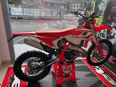 Betamotor RR X-PRO 300 2T Enduro (2025) nuova