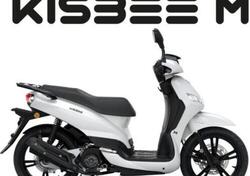 Peugeot Kisbee M 125 (2025) nuova