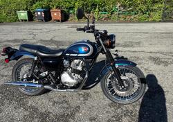 Kawasaki W 230 (2025) nuova