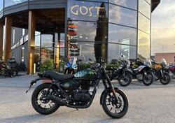 Royal Enfield HNTR 350 (2022 - 25) nuova