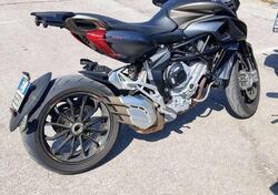 MV Agusta Stradale 800 EAS ABS (2015 - 17) usata