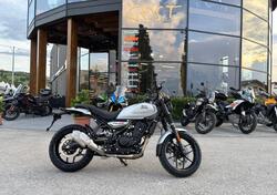 Royal Enfield Guerrilla 450 (2024 - 25) nuova