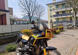 Bmw R 100 GS usata