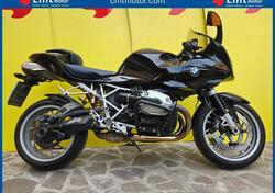 Bmw R 1200 S usata