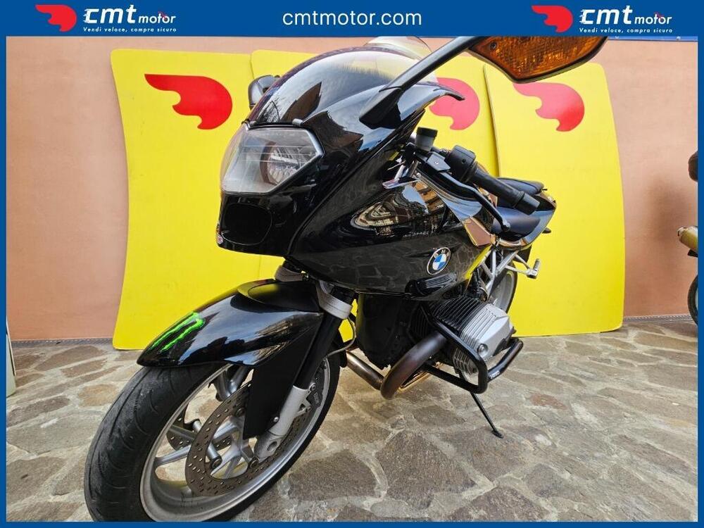Bmw R 1200 S (2)