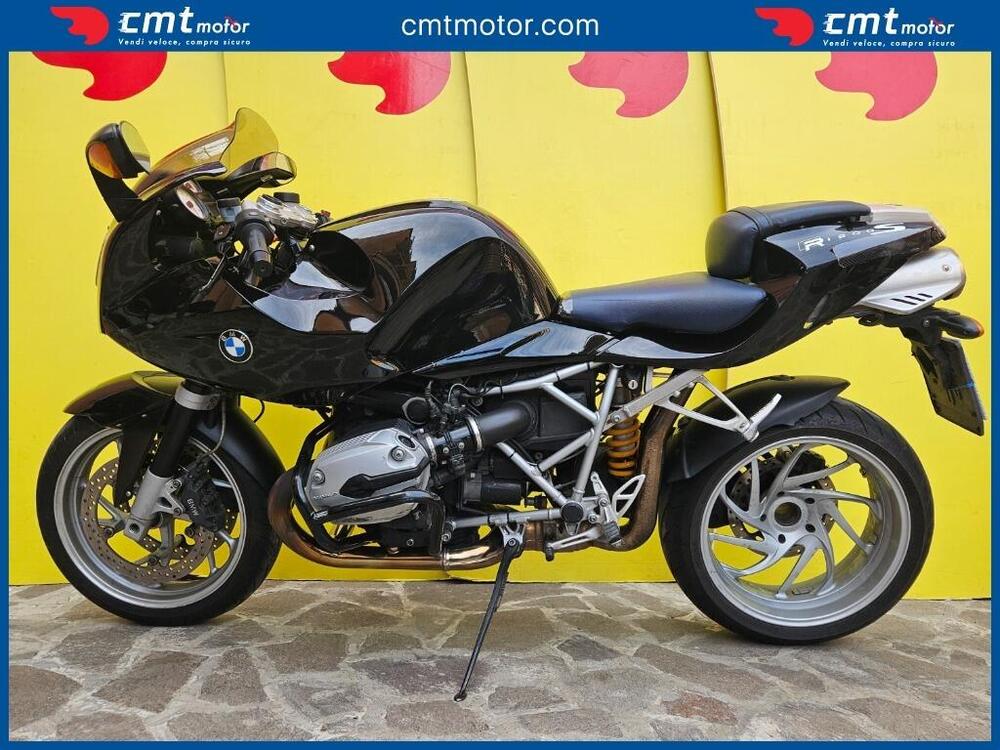 Bmw R 1200 S (3)