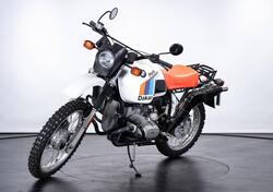 Bmw R80 GS Paris Dakar d'epoca