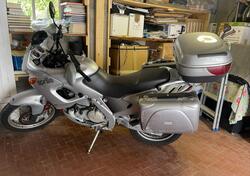 Aprilia Pegaso 650 (1997 - 00) usata