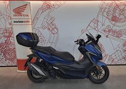 Honda Forza 350 Deluxe (2022 - 24) usata