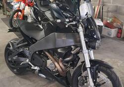 Buell Lightning XB 12S usata