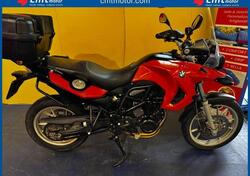 Bmw F 650 GS (2008 - 12) usata