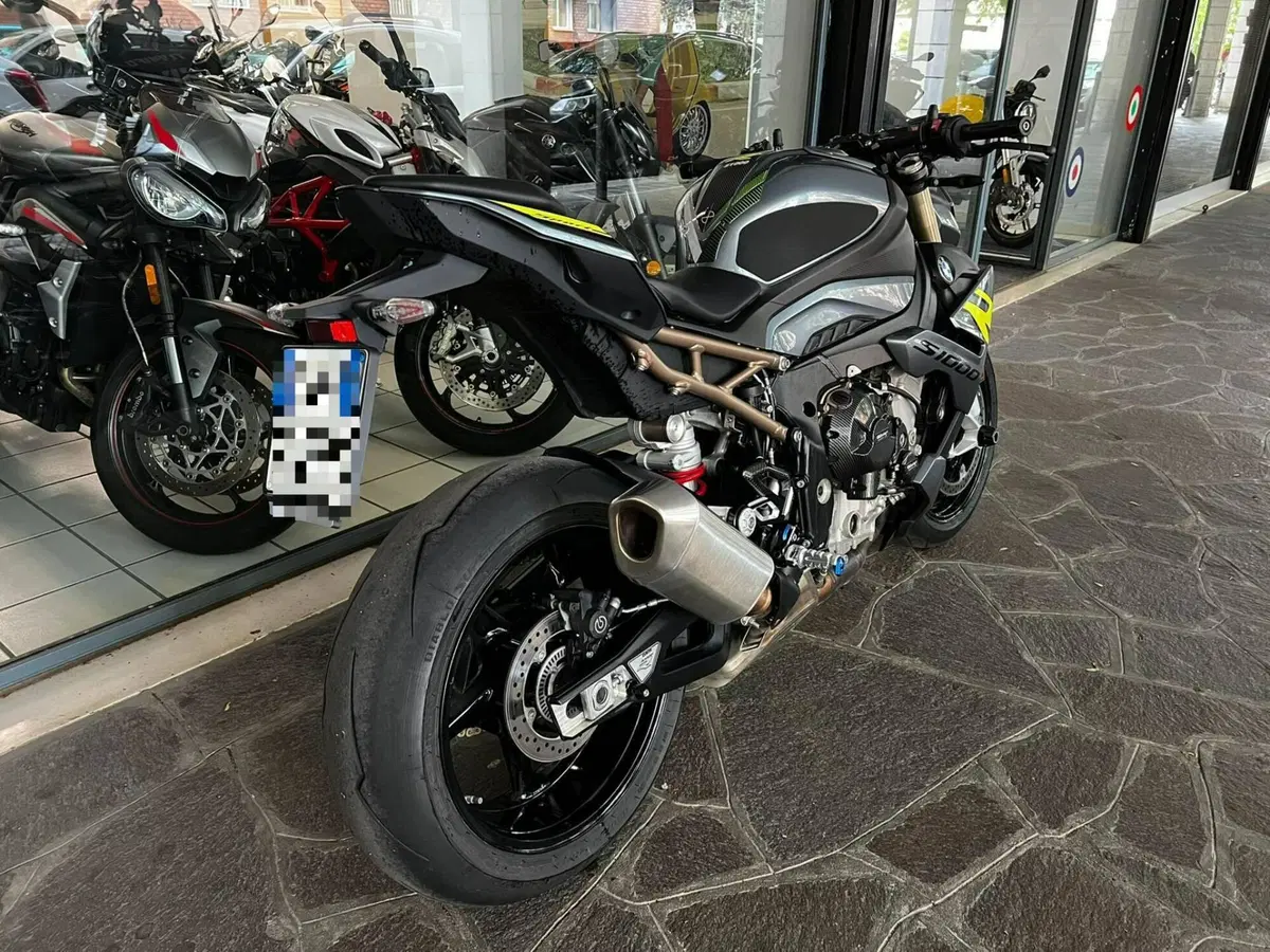 Bmw S 1000 R (2021 - 24) (3)