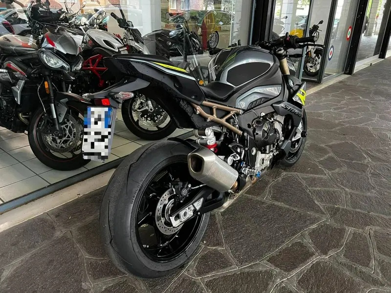 Bmw S 1000 R (2021 - 24) (3)