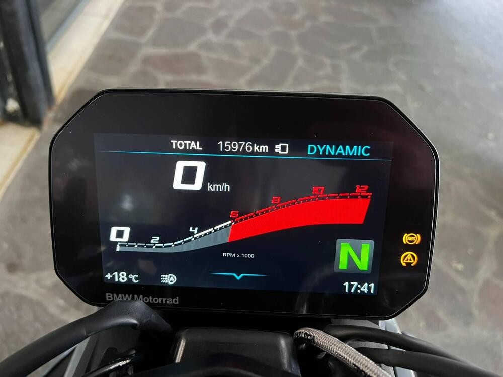Bmw S 1000 R (2021 - 24) (4)