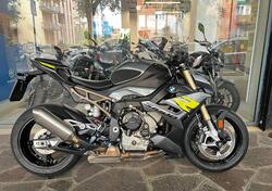 Bmw S 1000 R (2021 - 24) usata