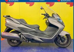 Suzuki Burgman AN 400 (2008 - 13) usata