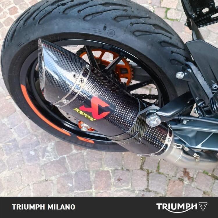 KTM 125 Duke (2021 - 23) (3)