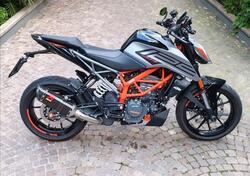 KTM 125 Duke (2021 - 23) usata