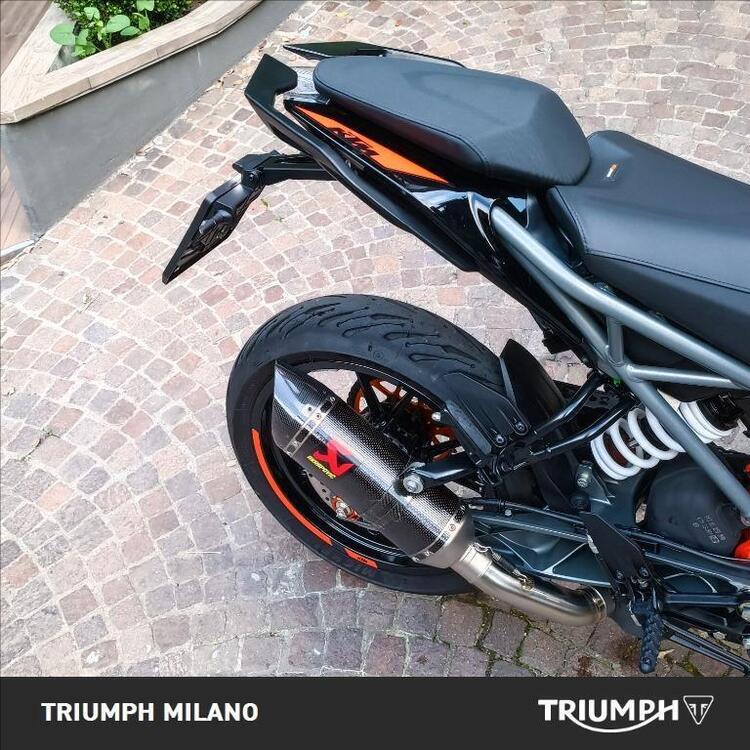 KTM 125 Duke (2021 - 23) (2)