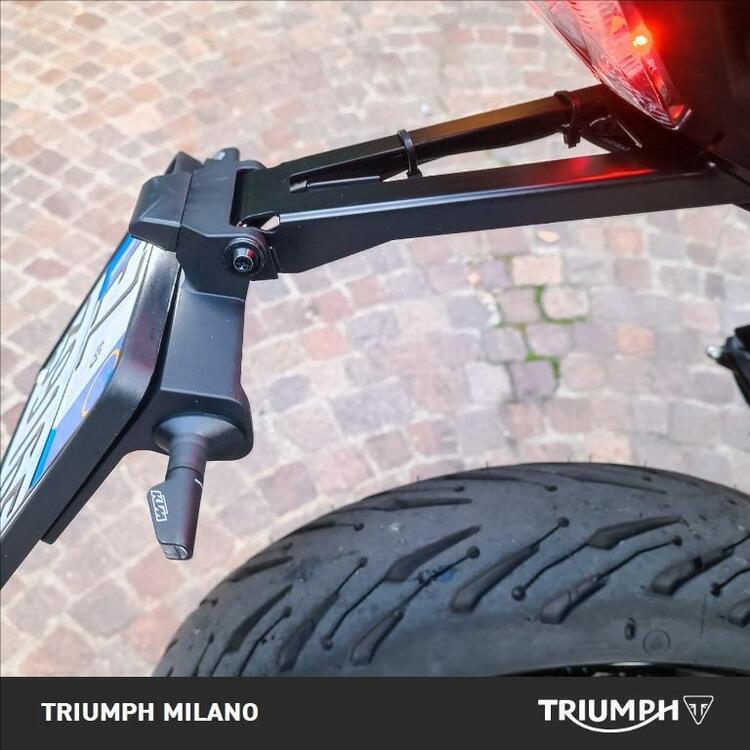 KTM 125 Duke (2021 - 23) (4)