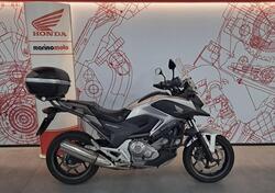 Honda NC700X ABS (2012 - 13) usata