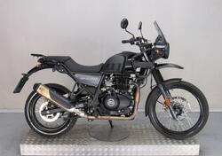 Royal Enfield Himalayan 411 (2021 - 24) usata