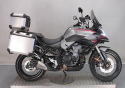 Voge Valico 500DSX (2021 - 24) usata