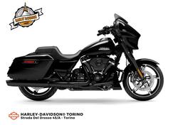 Harley-Davidson Street Glide (2024 - 25) nuova