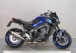 Yamaha MT-09 (2021 - 23) usata