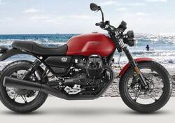 Moto Guzzi V7 Stone (2021 - 24) nuova