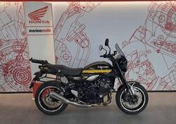 Kawasaki Z 900 RS (2021) usata