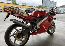 Cagiva Mito 125 EV: l'usato del giorno di Moto.it [GALLERY]