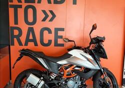 KTM 390 Adventure (2022 - 24) nuova