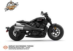 Harley-Davidson Sportster S (2025) nuova