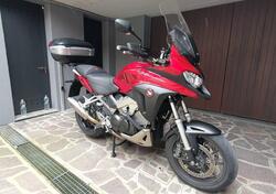 Honda Crossrunner (2017 - 20) usata