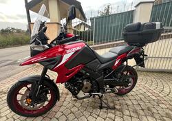 Suzuki V-Strom 1050DE (2023 - 24) usata