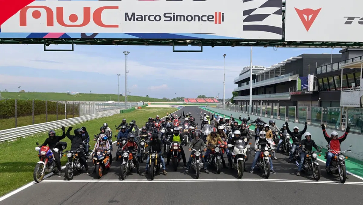 Honda Day 2025: appuntamento sabato 5 luglio al Misano World Circuit (2)