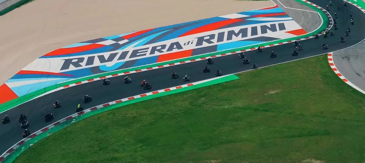 Honda Day 2025: appuntamento sabato 5 luglio al Misano World Circuit (3)