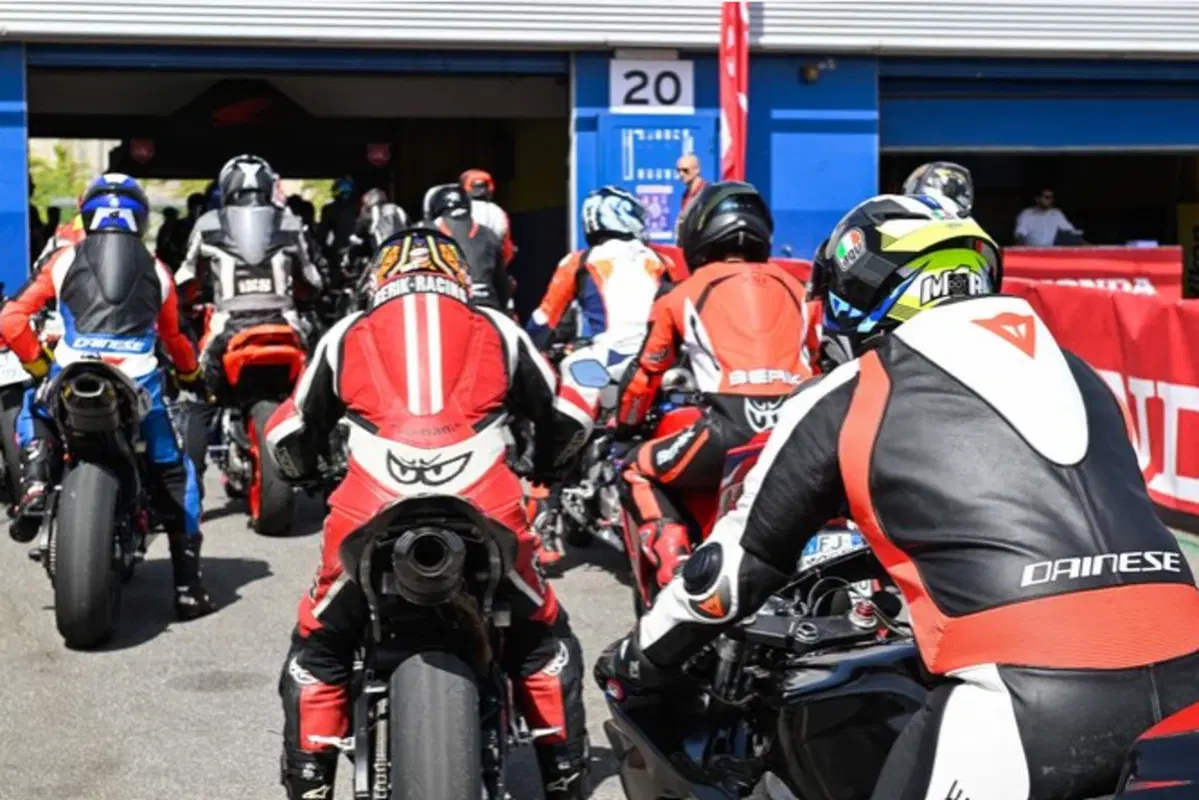Honda Day 2025: appuntamento sabato 5 luglio al Misano World Circuit (4)