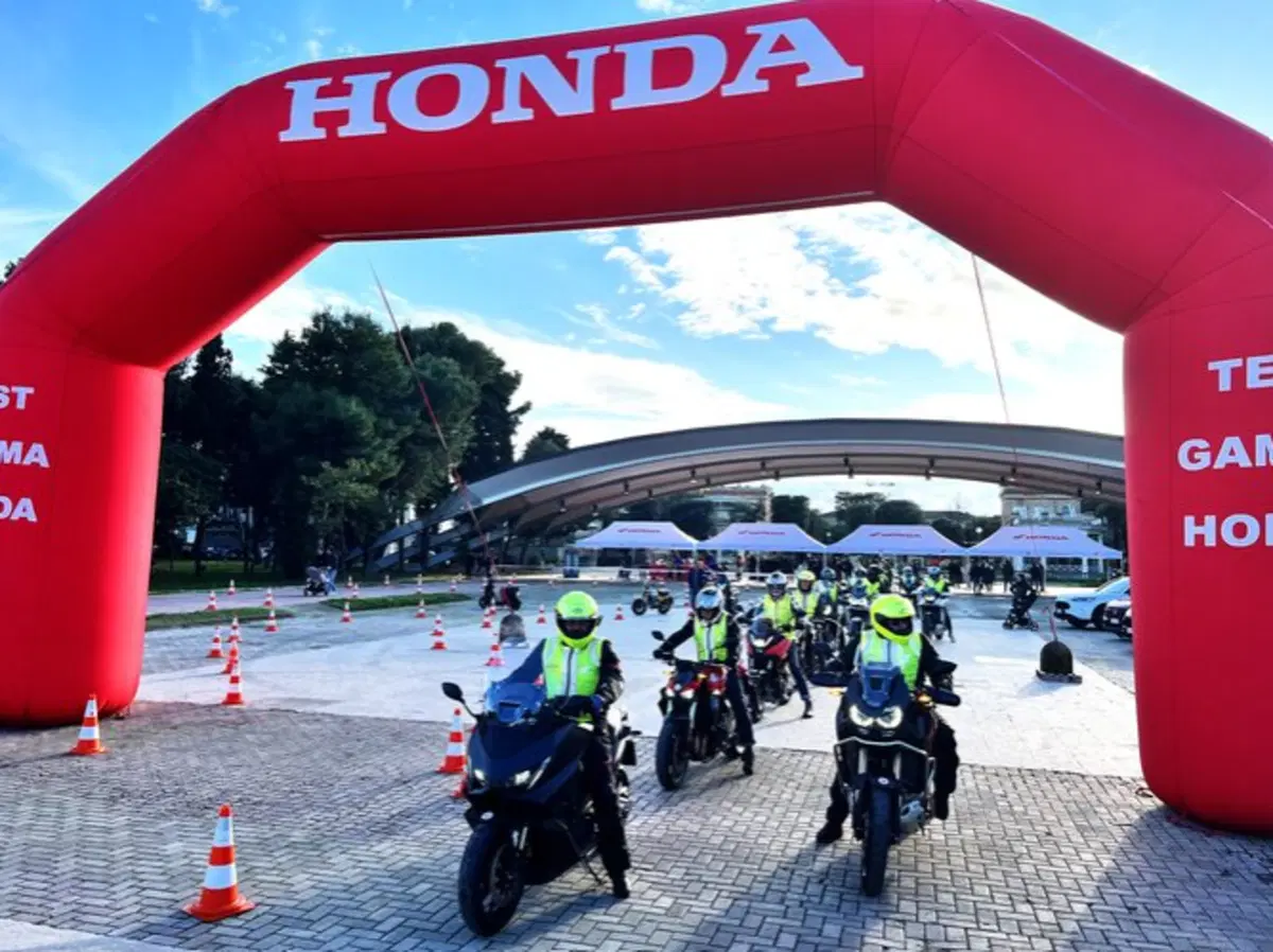 Honda Day 2025: appuntamento sabato 5 luglio al Misano World Circuit (5)