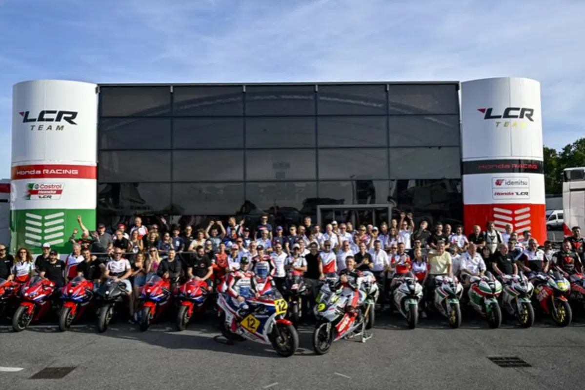 Honda Day 2025: appuntamento sabato 5 luglio al Misano World Circuit (7)