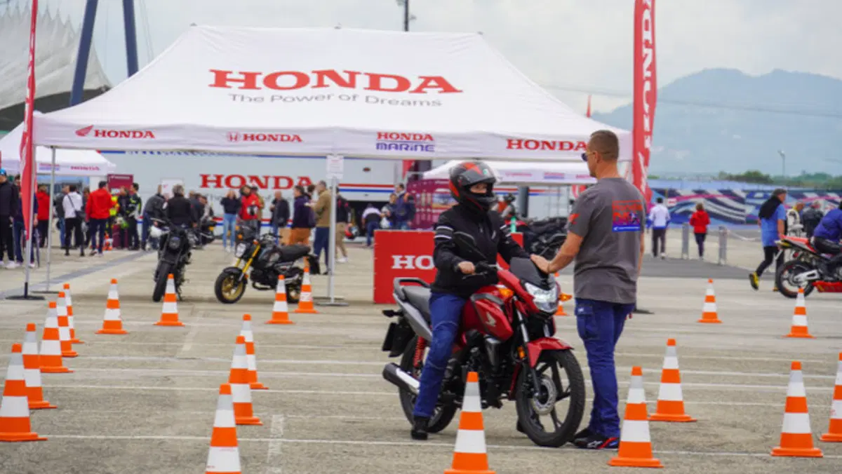 Honda Day 2025: appuntamento sabato 5 luglio al Misano World Circuit (8)