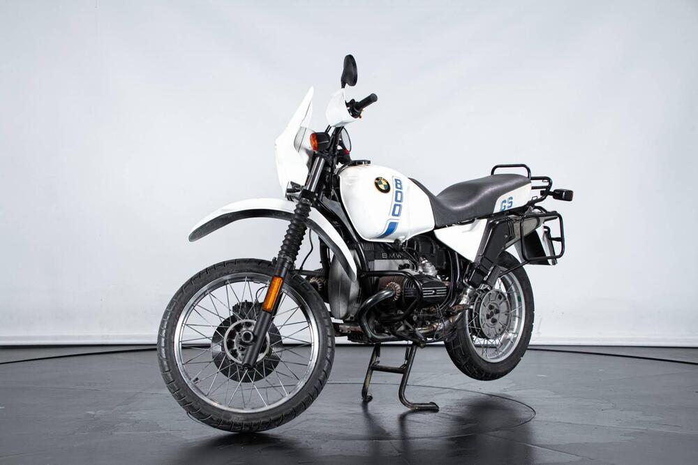 Bmw R 80 GS (2)