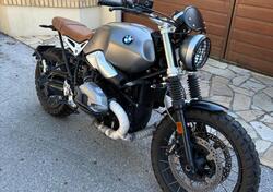 Bmw R nineT 1200 Scrambler (2016 - 20) usata