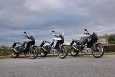 Honda XL750 Transalp 2025: rispondiamo alle vostre domande [VIDEO]