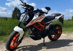 KTM 390 Duke ABS (2017 - 20) usata