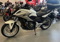 Honda NC 750 X DCT ABS (2018 - 20) usata