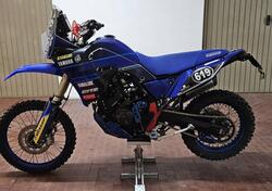 Yamaha Ténéré 700 (2019 - 20) usata